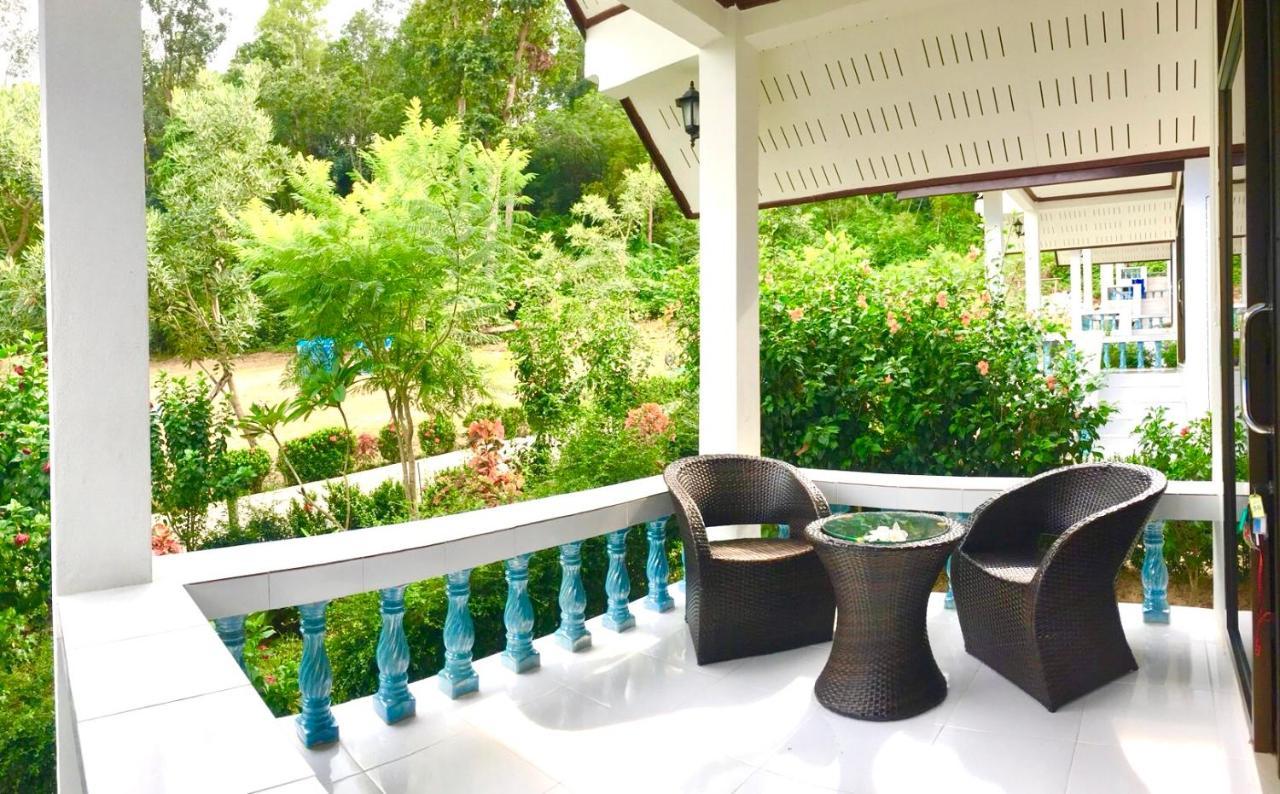 Koh Jum Serenity Resort Exterior foto