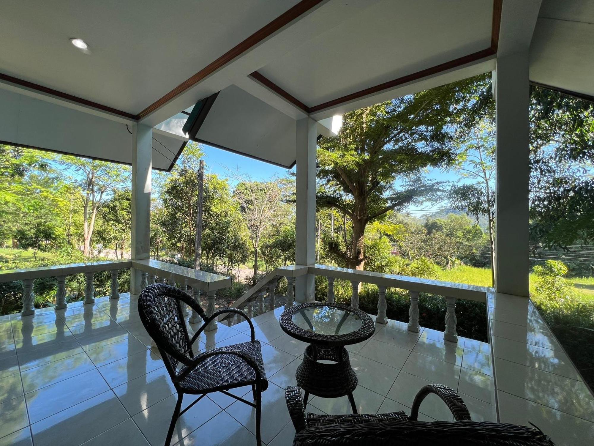 Koh Jum Serenity Resort Exterior foto
